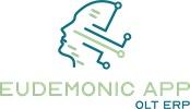 Eudemonic App Logo